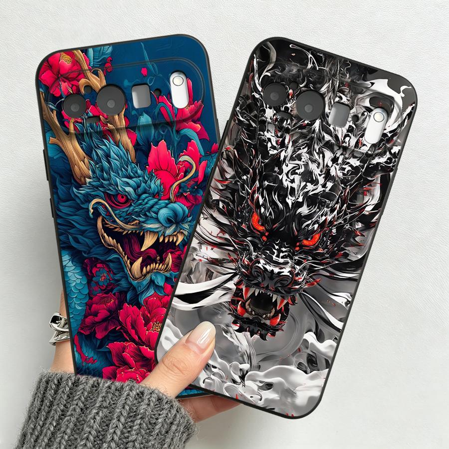 Funda Phone Cover Case for Goo - Phone Cases Pixel 10 recensie en prijs