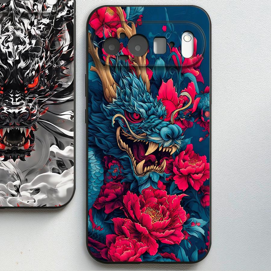 Funda Phone Cover Case for Goo - Phone Cases Pixel 10 recensie en prijs
