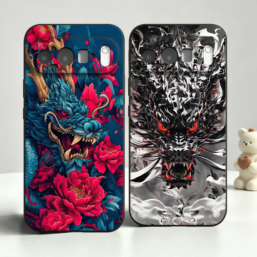 Funda Phone Cover Case for Goo - Phone Cases Pixel 10 recensie en prijs