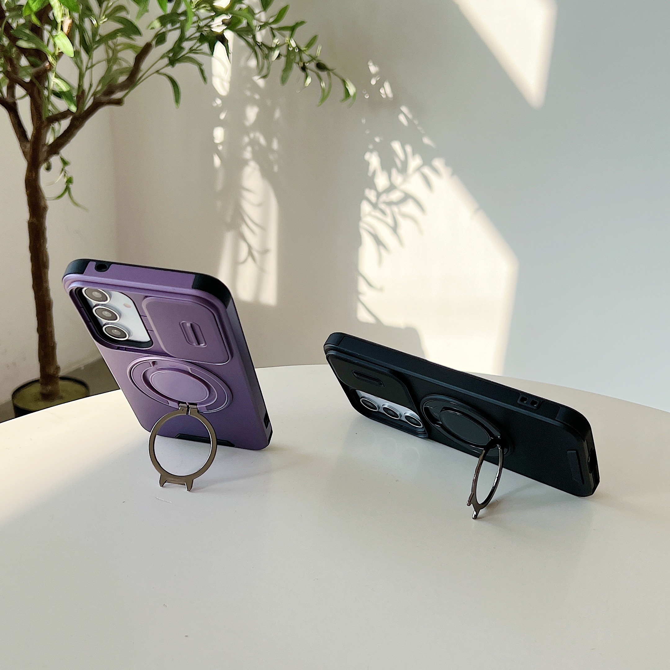 Luxury Heavy-Duty Rugged Armor - Phone Cases Heavy Duty recensie en prijs