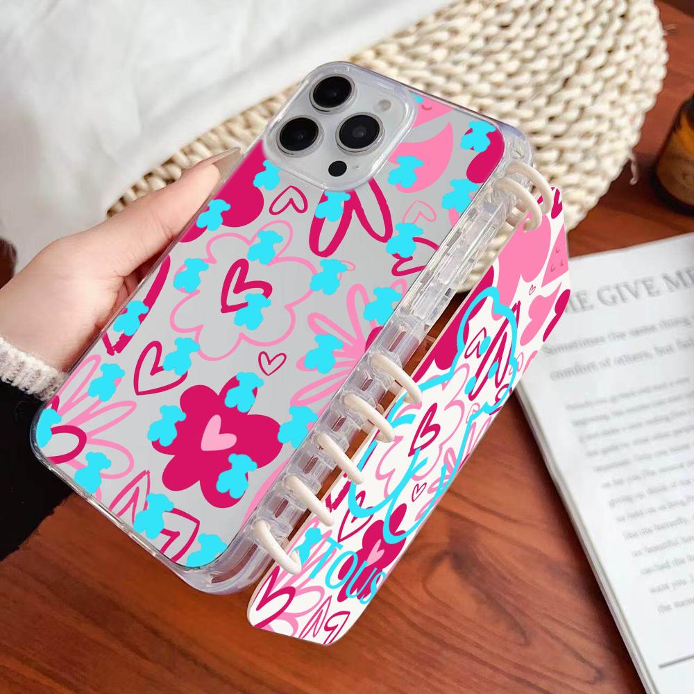 Cartoon cute T-Touses Phone Ca - Phone Cases For Iphone 13 recensie en prijs