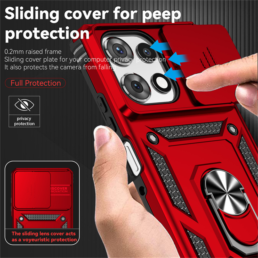 For Moto G Play 2025 Fusion Ri - Phone Cases Moto G 2025 recensie en prijs