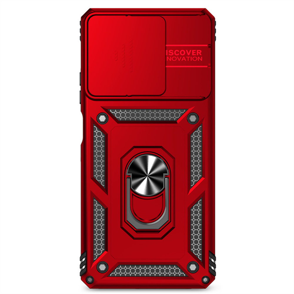 For Moto G Play 2025 Fusion Ri - Phone Cases Moto G 2025 recensie en prijs