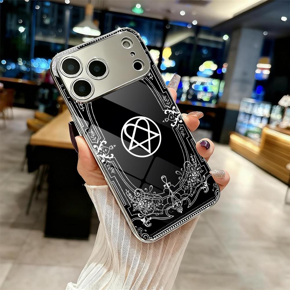 ROCK Band H-HIM Phone Case For - Phone Cases For Iphone 13 recensie en prijs