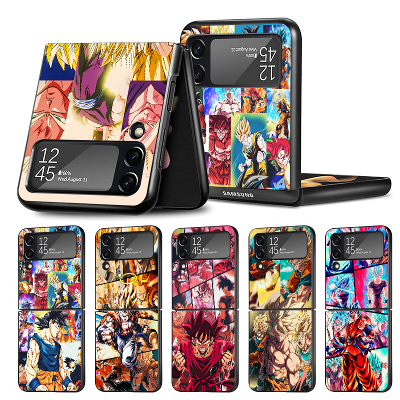 Phone Case for Samsung Galaxy  - Phone Cases Z Flip 5 recensie en prijs