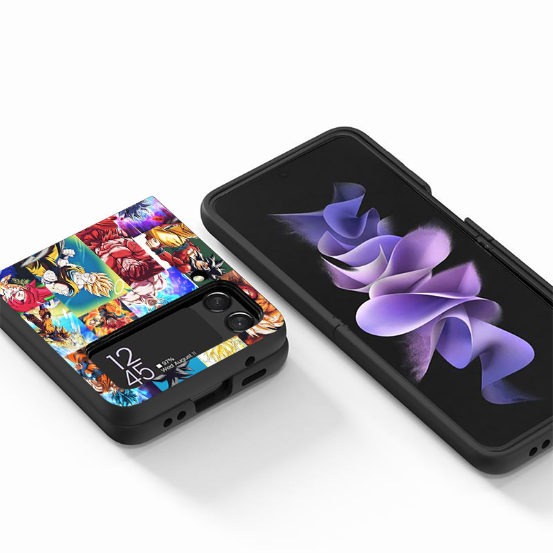 Phone Case for Samsung Galaxy  - Phone Cases Z Flip 5 recensie en prijs