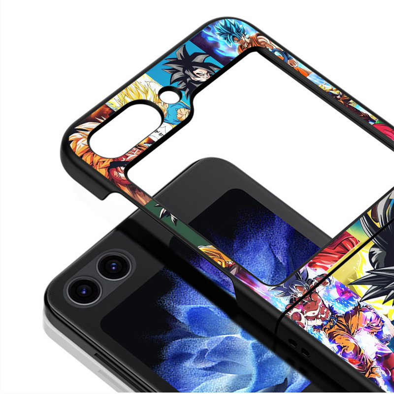 Phone Case for Samsung Galaxy  - Phone Cases Z Flip 5 recensie en prijs