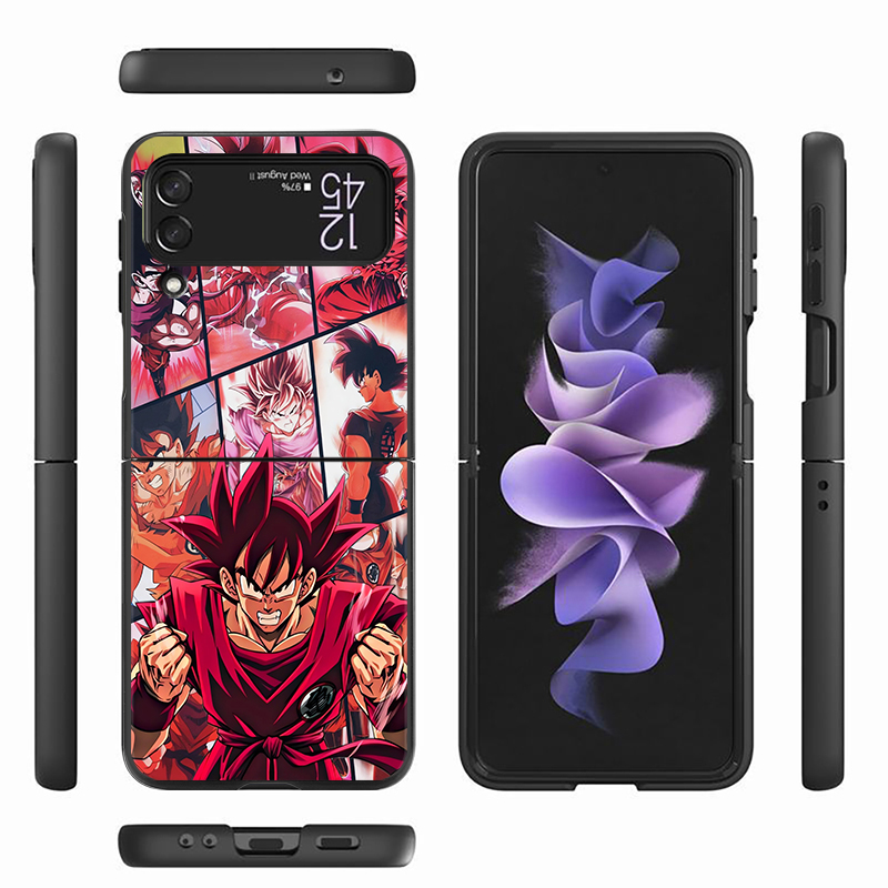 Phone Case for Samsung Galaxy  - Phone Cases Z Flip 5 recensie en prijs