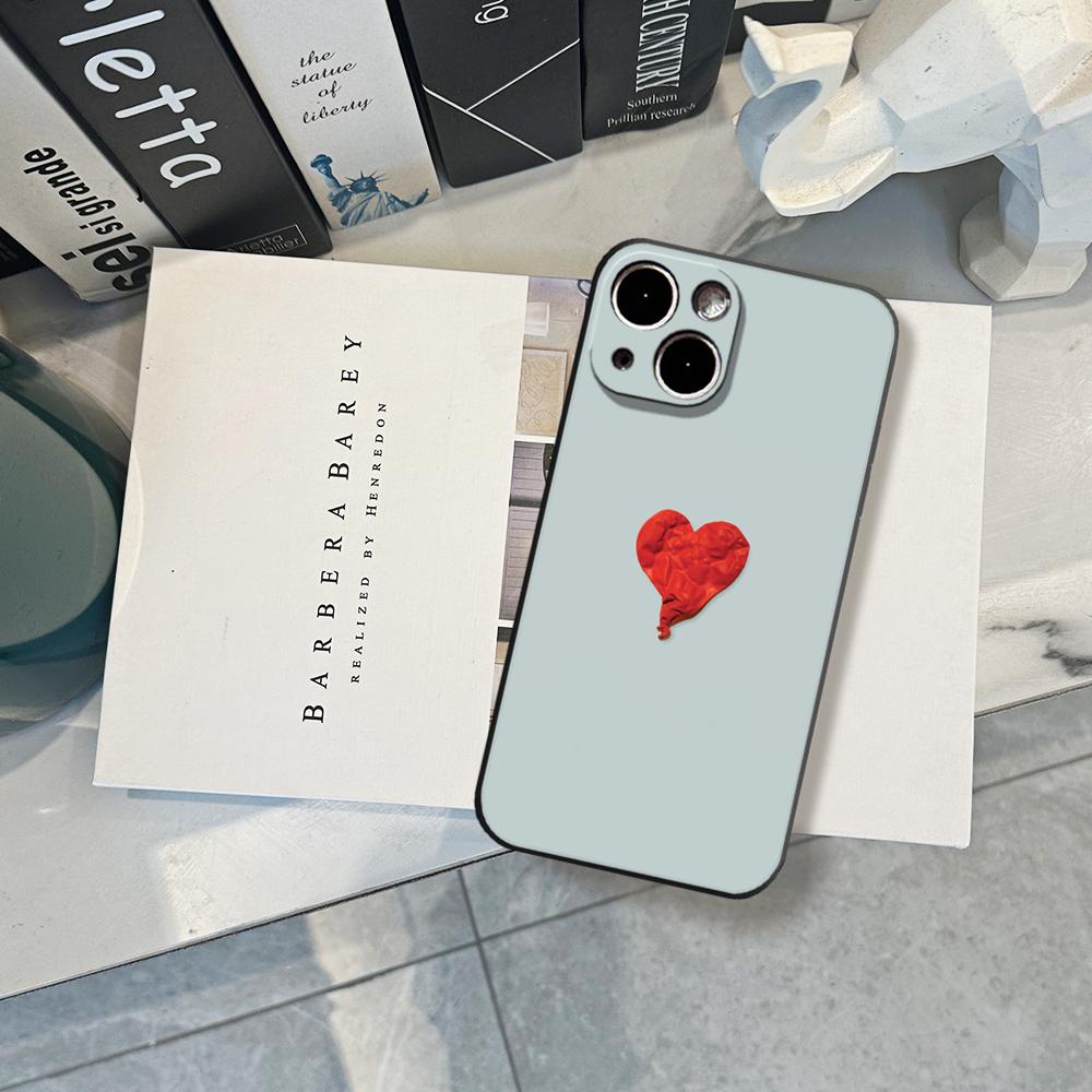 Singer K-Kanye W-West Albums P - Phone Cases For Iphone 13 recensie en prijs