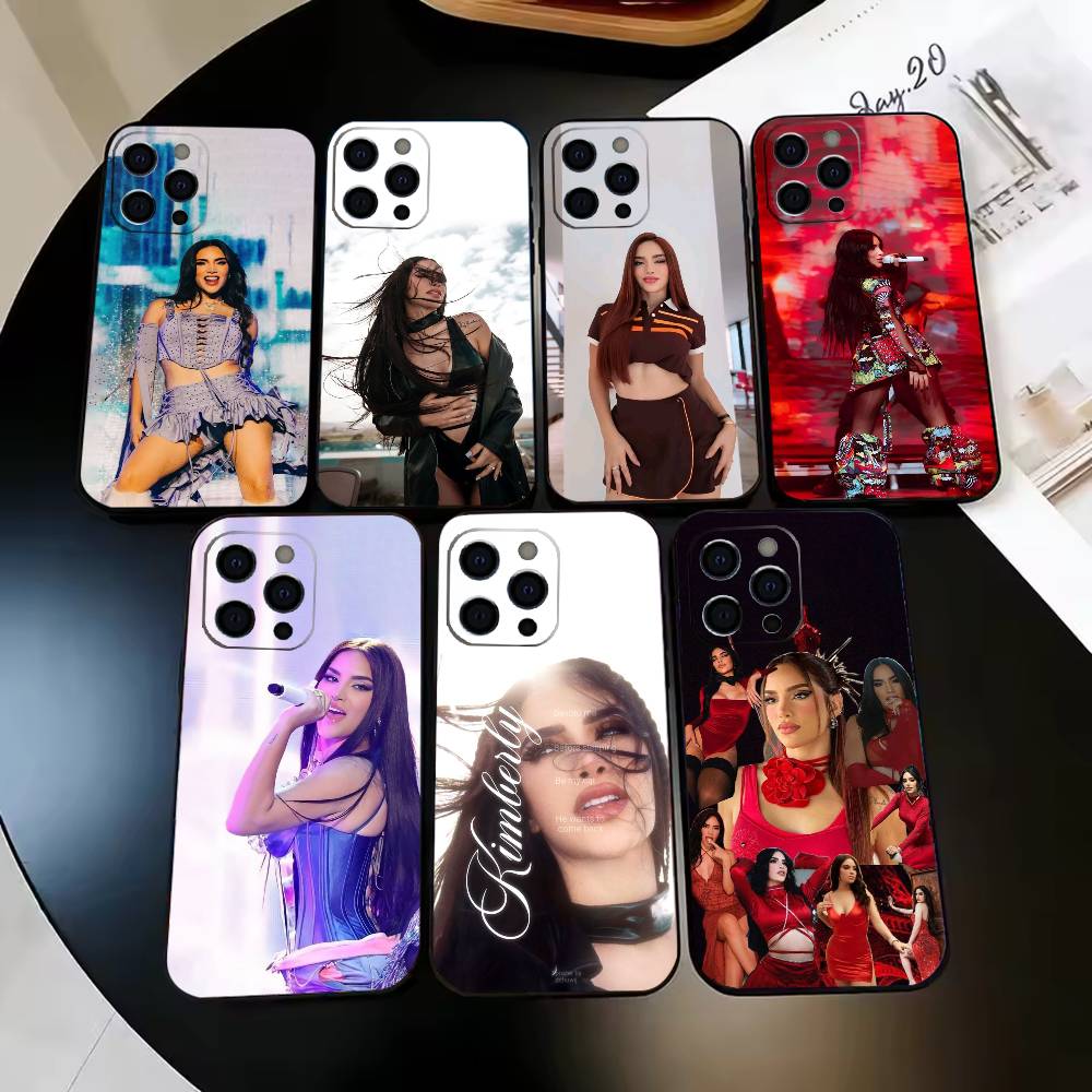 Latin Pop  K-Kim-M  L-Loaiza-Z - Phone Cases Za recensie en prijs