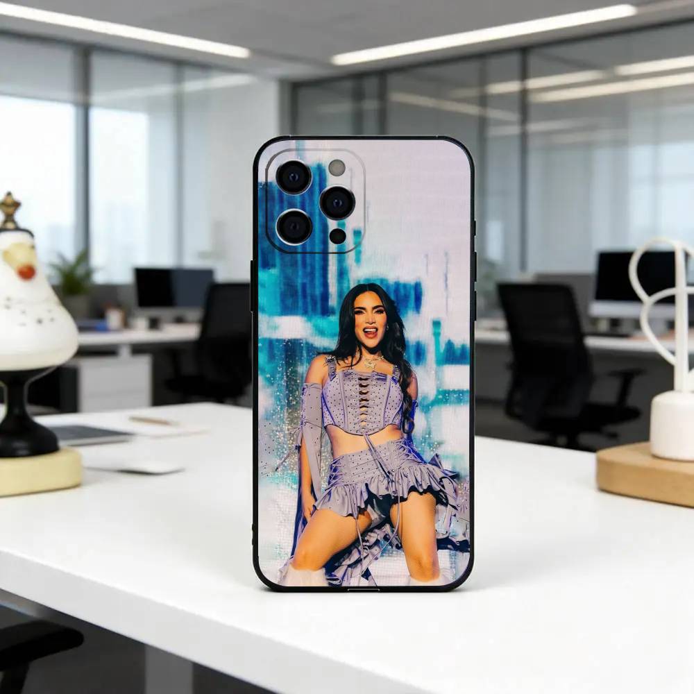 Latin Pop  K-Kim-M  L-Loaiza-Z - Phone Cases Za recensie en prijs
