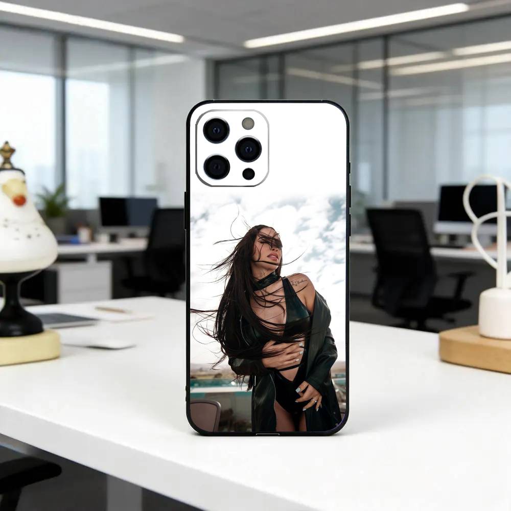 Latin Pop  K-Kim-M  L-Loaiza-Z - Phone Cases Za recensie en prijs