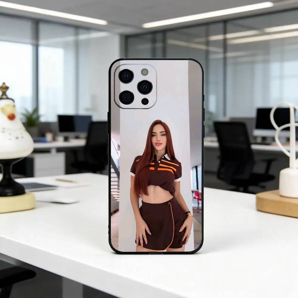 Latin Pop  K-Kim-M  L-Loaiza-Z - Phone Cases Za recensie en prijs