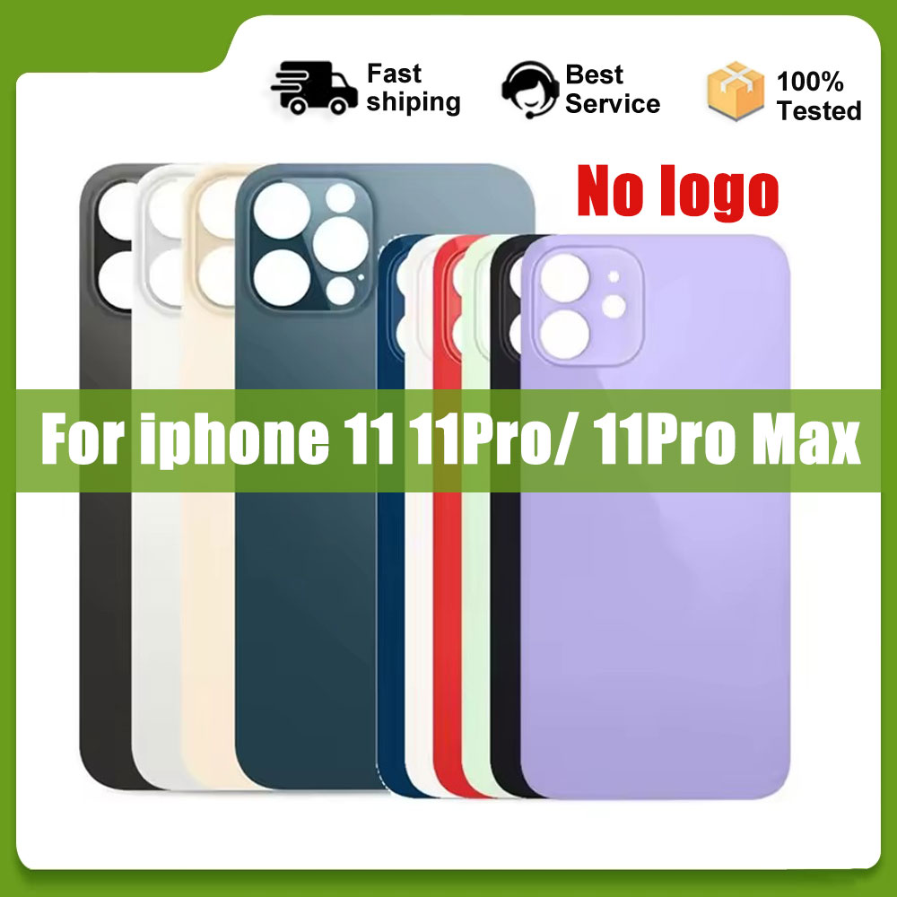 OEM For iPhone 11 Pro Max Back - Phone Cases Best recensie en prijs