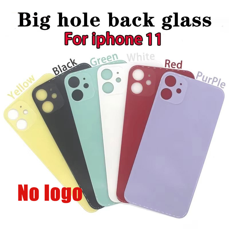 OEM For iPhone 11 Pro Max Back - Phone Cases Best recensie en prijs