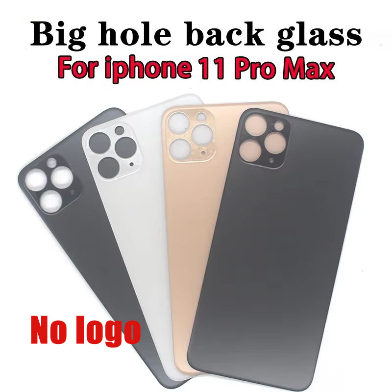 OEM For iPhone 11 Pro Max Back - Phone Cases Best recensie en prijs