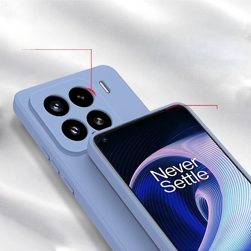 Liquid Silicone Case for Xiaom - Phone Cases Xiaomi 15 recensie en prijs