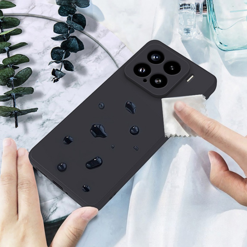 Liquid Silicone Case for Xiaom - Phone Cases Xiaomi 15 recensie en prijs