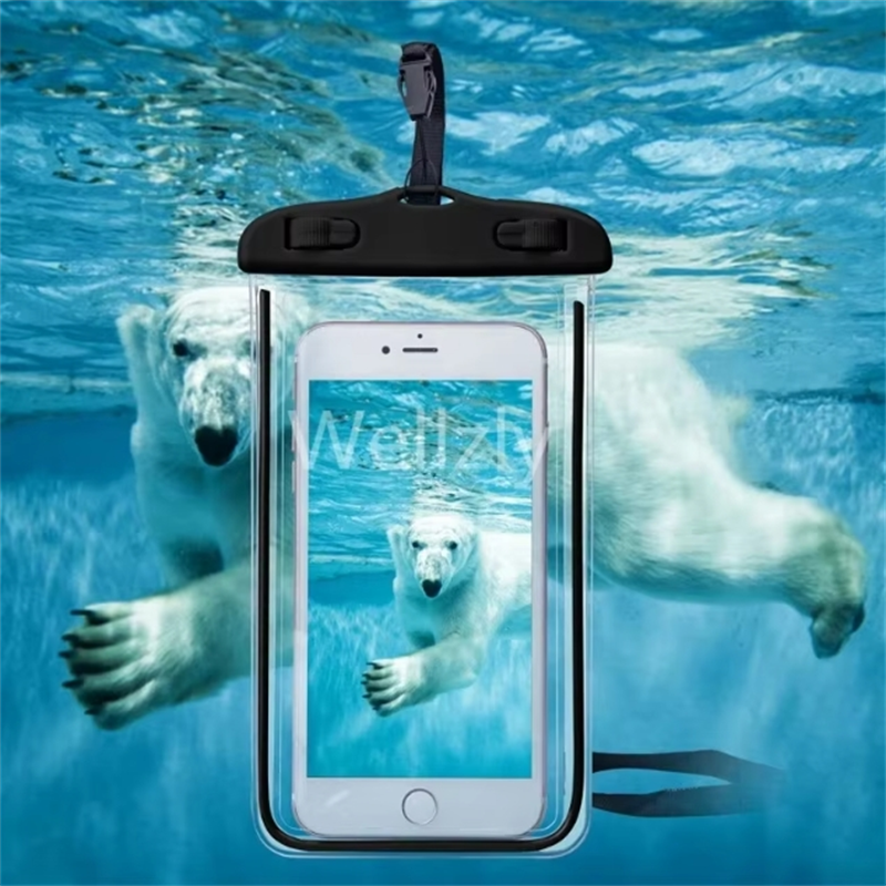 Waterproof Phone Case Swimming - Phone Cases Best recensie en prijs