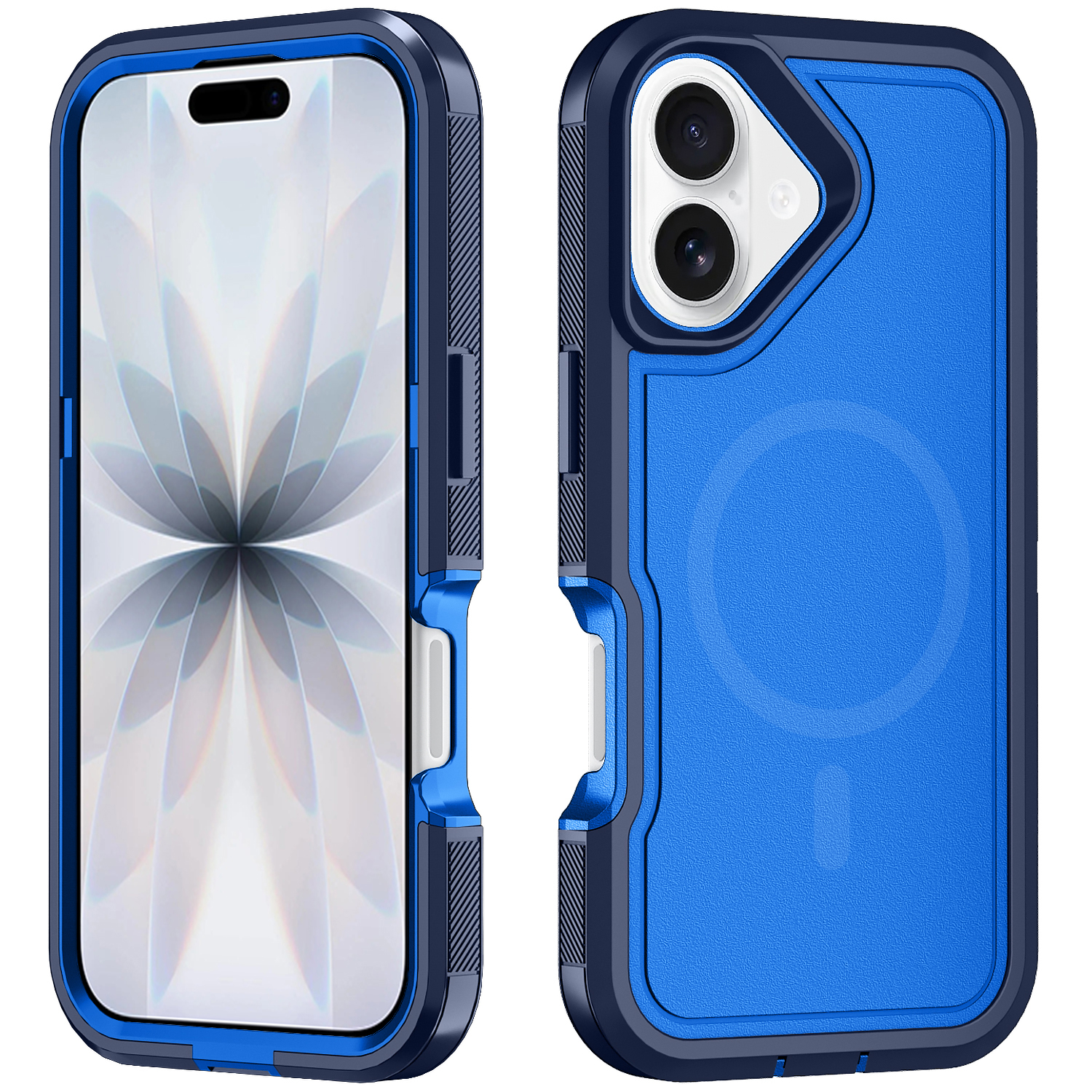 For Magsafe Ott Defender Case  - Phone Cases Heavy Duty recensie en prijs