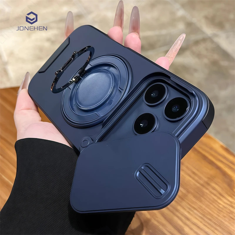 Luxury Heavy-Duty Rugged Armor - Phone Cases Heavy Duty recensie en prijs