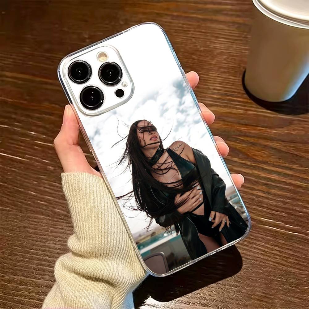 Latin Pop  K-Kim-M  L-Loaiza-Z - Phone Cases Za recensie en prijs