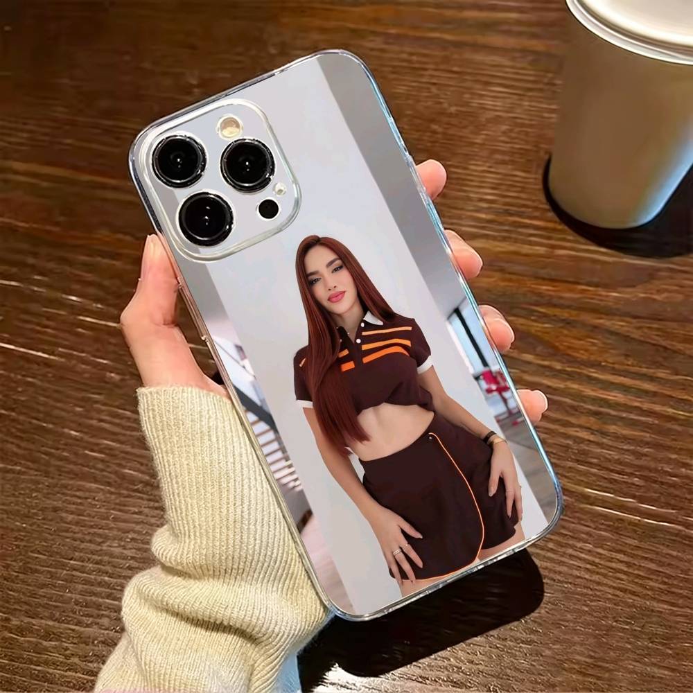 Latin Pop  K-Kim-M  L-Loaiza-Z - Phone Cases Za recensie en prijs