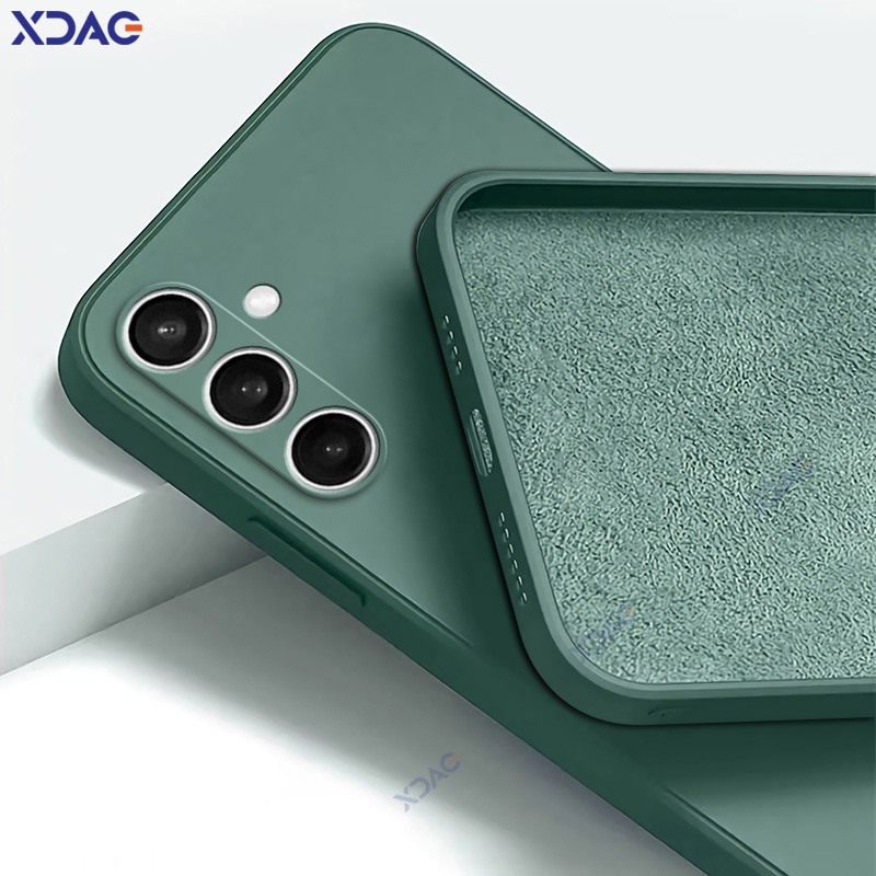 Dual Layer 360 Full Protective - Silicone Liquid Case recensie en prijs