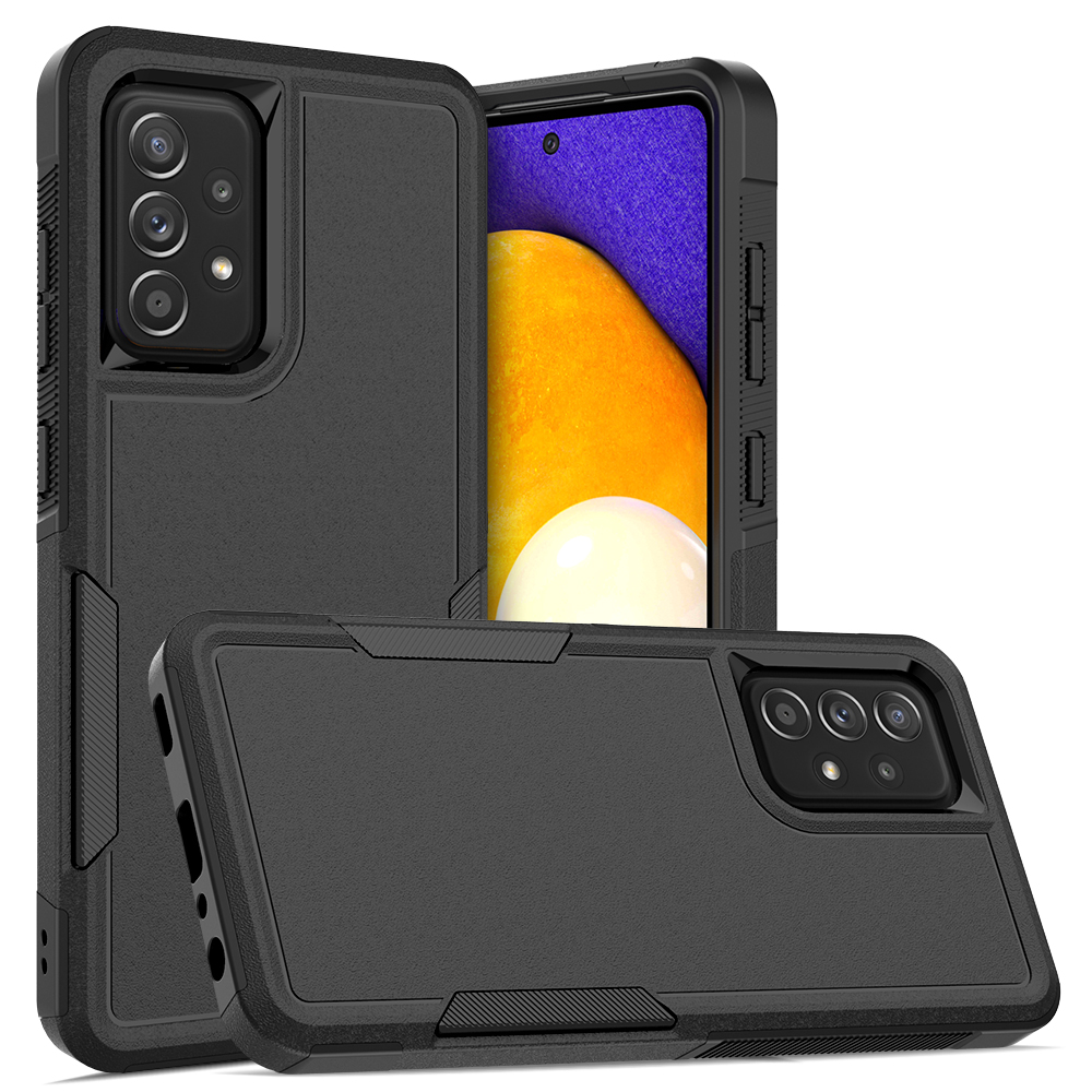 Armor Case for Samsung Galaxy  - Phone Cases Heavy Duty recensie en prijs