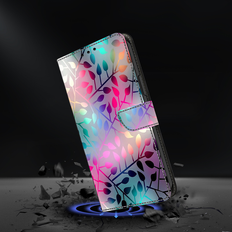Flip Leather Case For iPhone 6 - Phone Cases Arc recensie en prijs