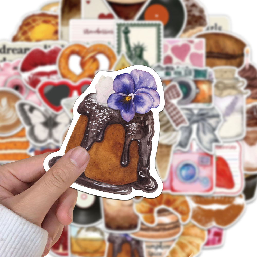 50PCS Creative Pinterest Inspi - Phone Cases Pinterest recensie en prijs