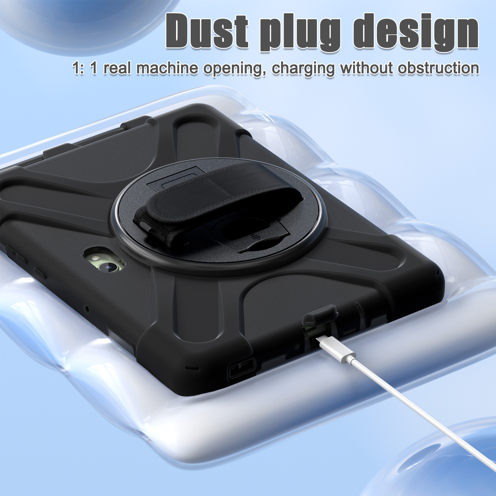 LFOIQN Kids Case For Samsung G - Phone Cases Heavy Duty recensie en prijs
