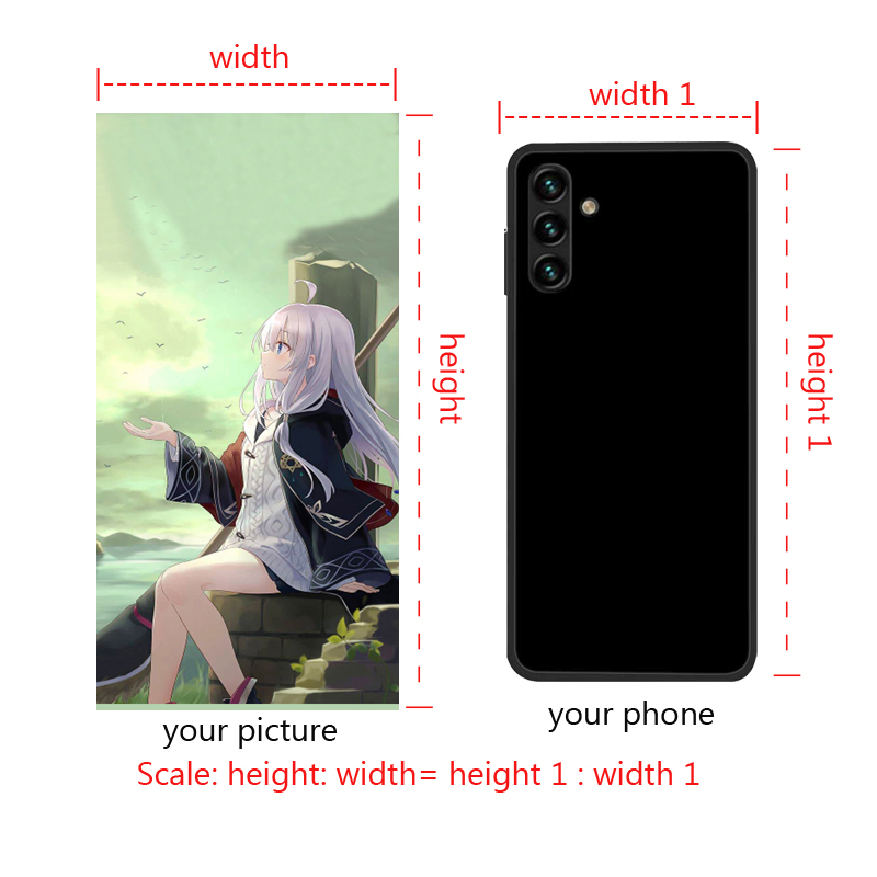 Custom Photo Case for Motorola - Phone Cases Moto G 2025 recensie en prijs