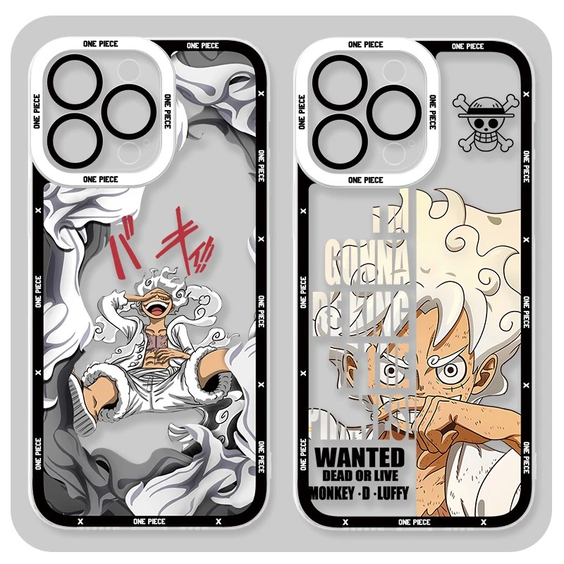 O-One Piece Monkey D. Luffy Ca - Phone Cases Xiaomi 15 recensie en prijs