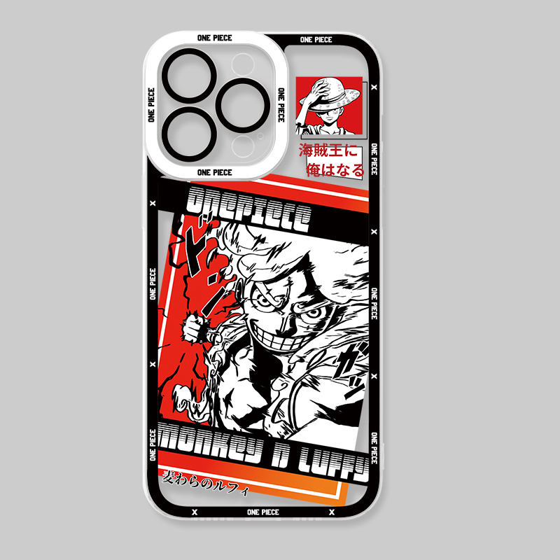 O-One Piece Monkey D. Luffy Ca - Phone Cases Xiaomi 15 recensie en prijs