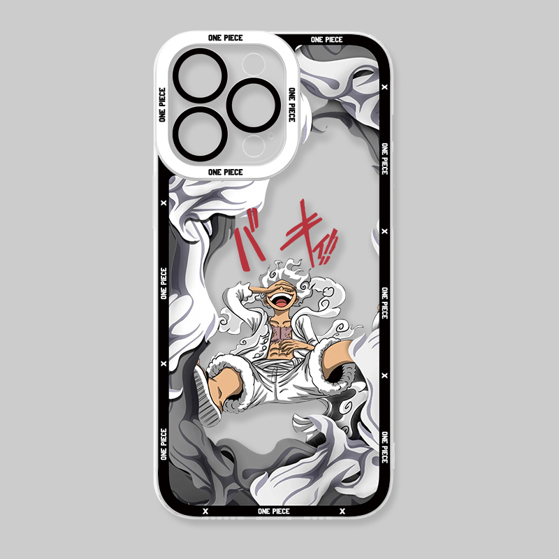 O-One Piece Monkey D. Luffy Ca - Phone Cases Xiaomi 15 recensie en prijs