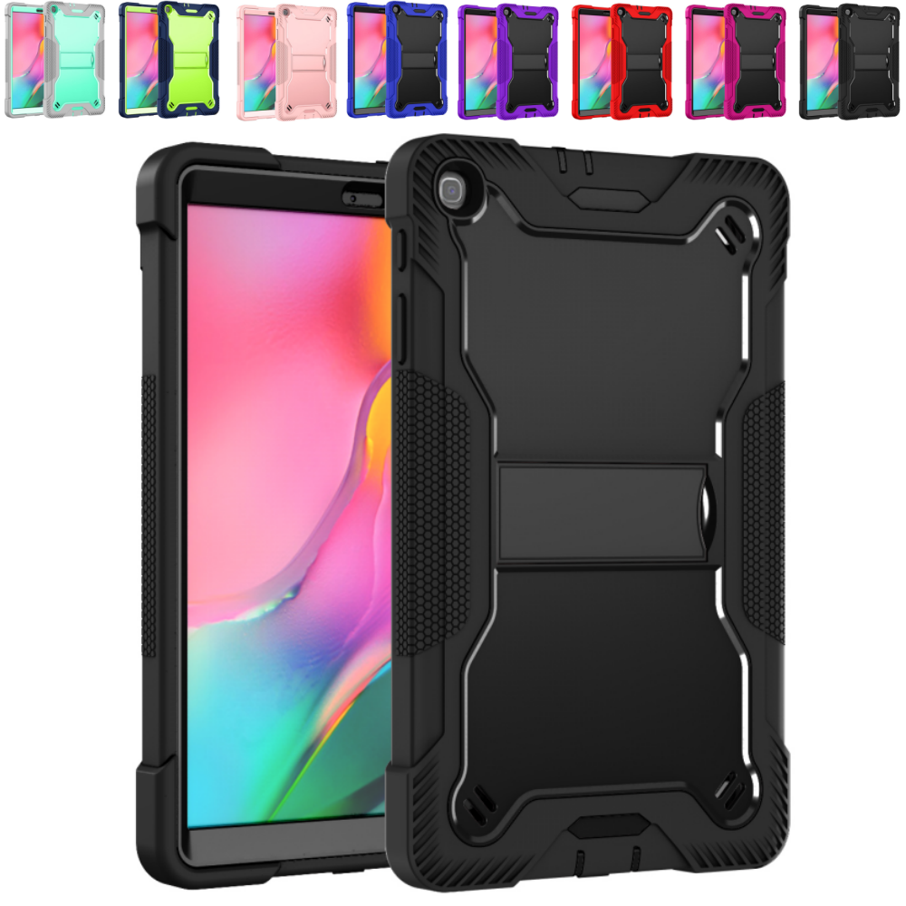 Heavy Duty Stand Case for Sams - Phone Cases Heavy Duty recensie en prijs