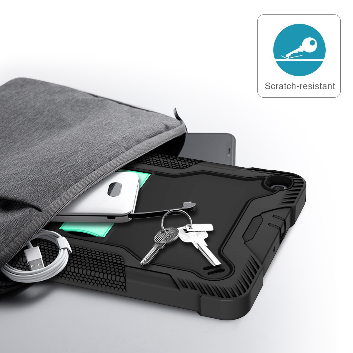 Heavy Duty Stand Case for Sams - Phone Cases Heavy Duty recensie en prijs