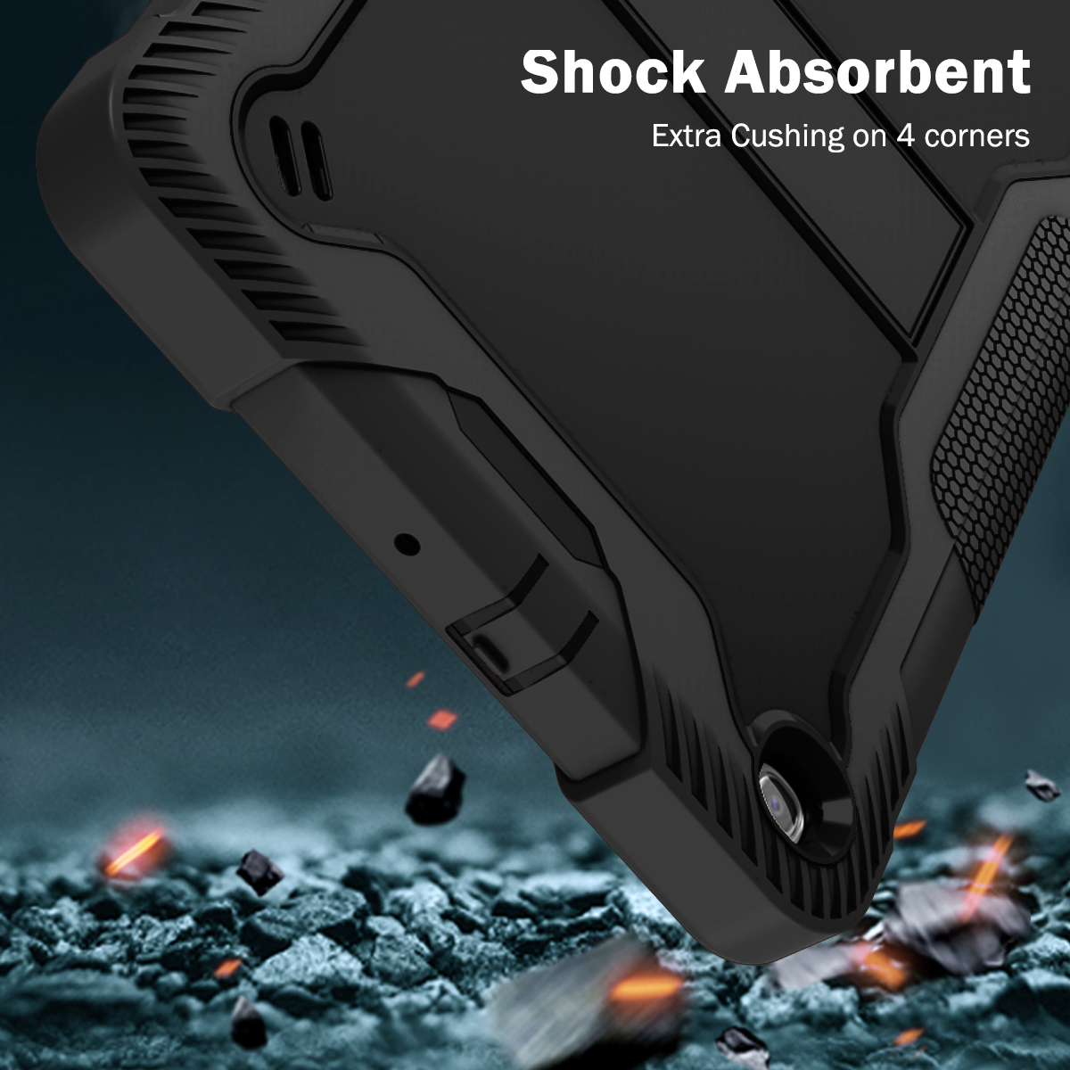 Heavy Duty Stand Case for Sams - Phone Cases Heavy Duty recensie en prijs