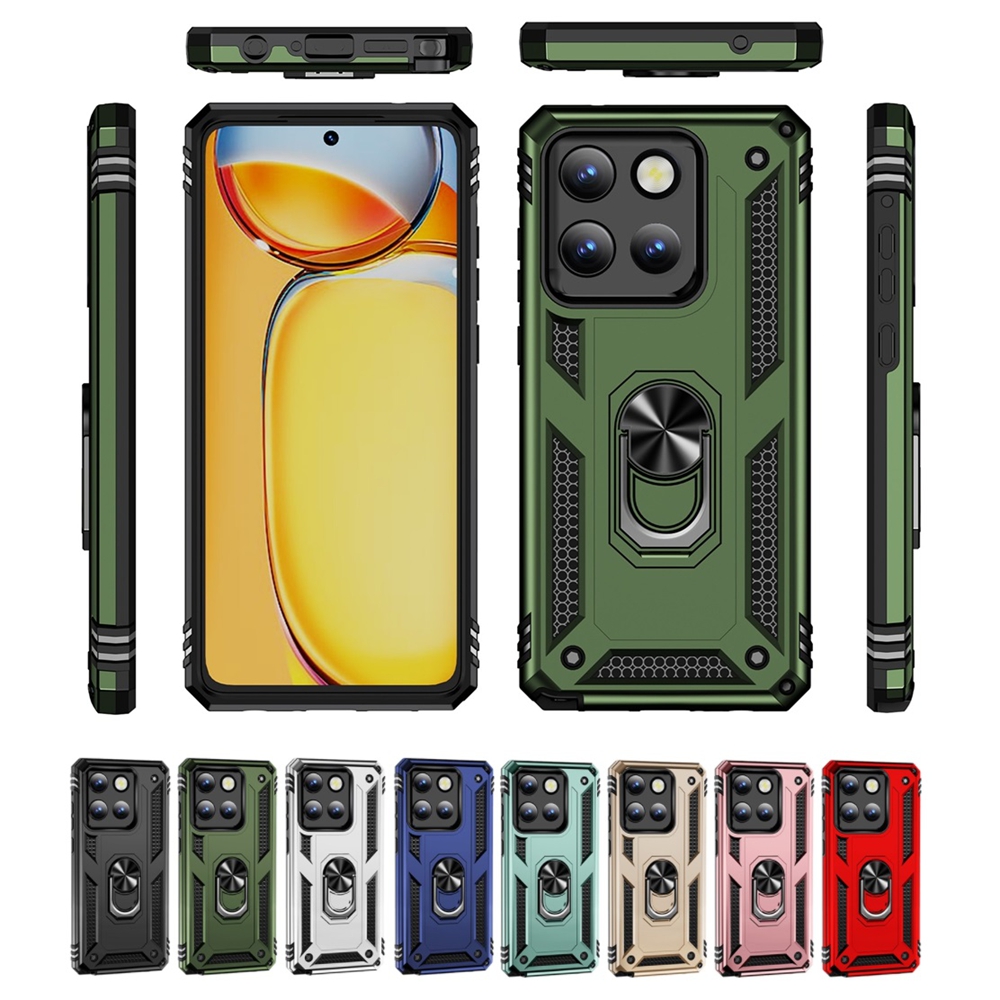 Armor Phone Case For Moto G St - Phone Cases Moto G 2025 recensie en prijs