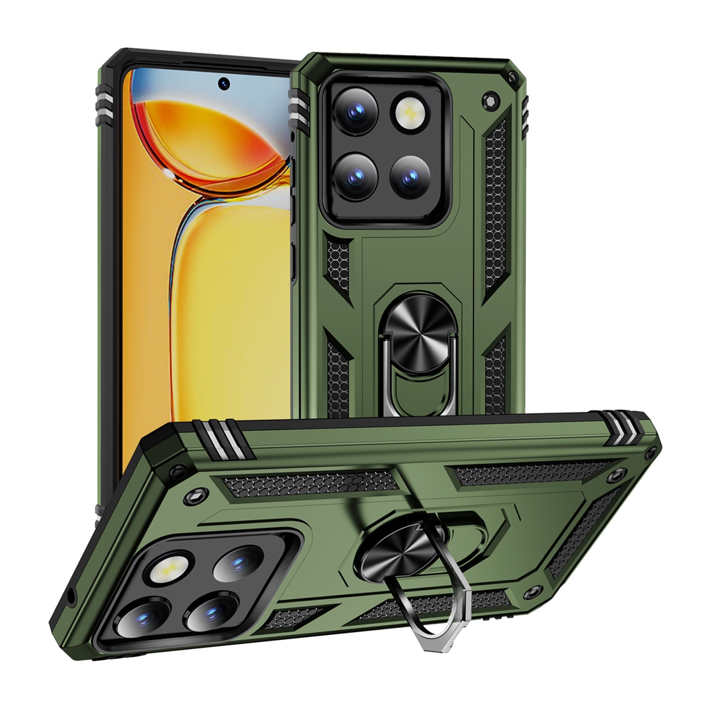 Armor Phone Case For Moto G St - Phone Cases Moto G 2025 recensie en prijs