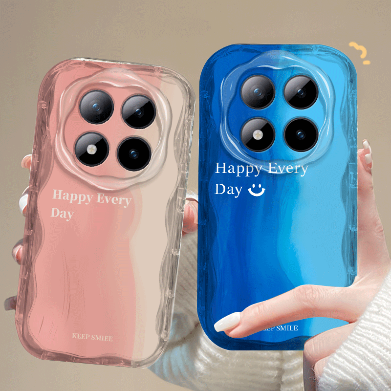 Flexible TPU Case For Xiaomi R - Phone Cases Xiaomi 15 recensie en prijs