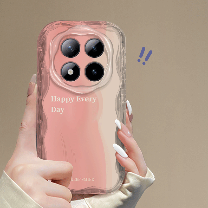 Flexible TPU Case For Xiaomi R - Phone Cases Xiaomi 15 recensie en prijs