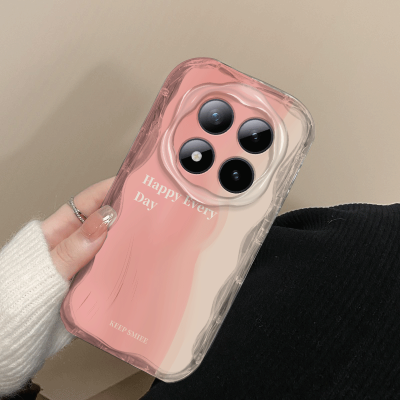 Flexible TPU Case For Xiaomi R - Phone Cases Xiaomi 15 recensie en prijs