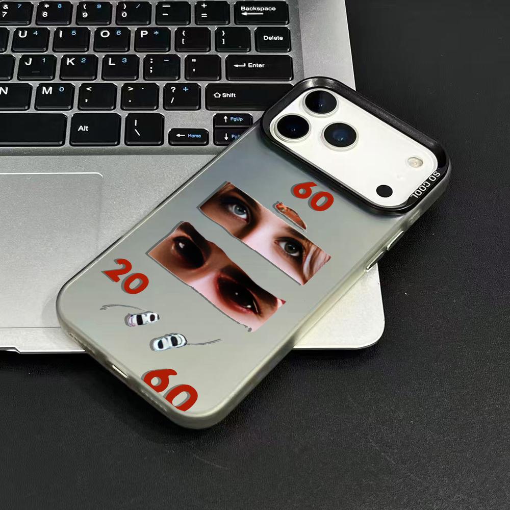 My F-Fault Culpa MiaS Phone Ca - Phone Cases Durable recensie en prijs