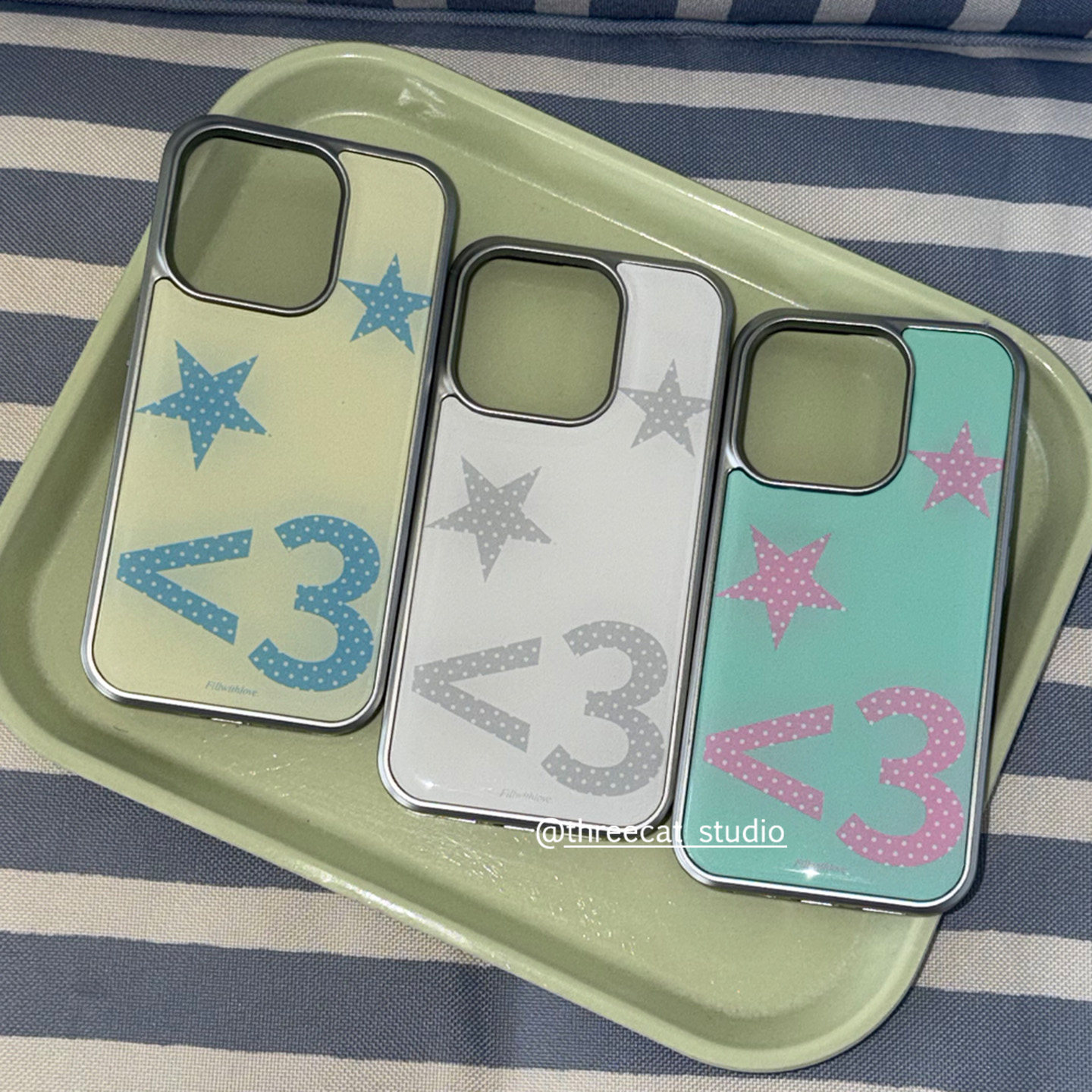 Korean Ins Millennium Y2K Swee - Phone Cases Designer recensie en prijs