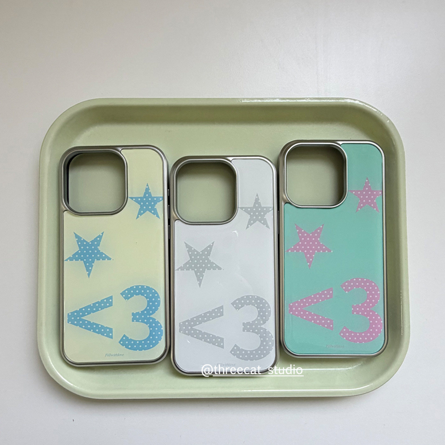 Korean Ins Millennium Y2K Swee - Phone Cases Designer recensie en prijs