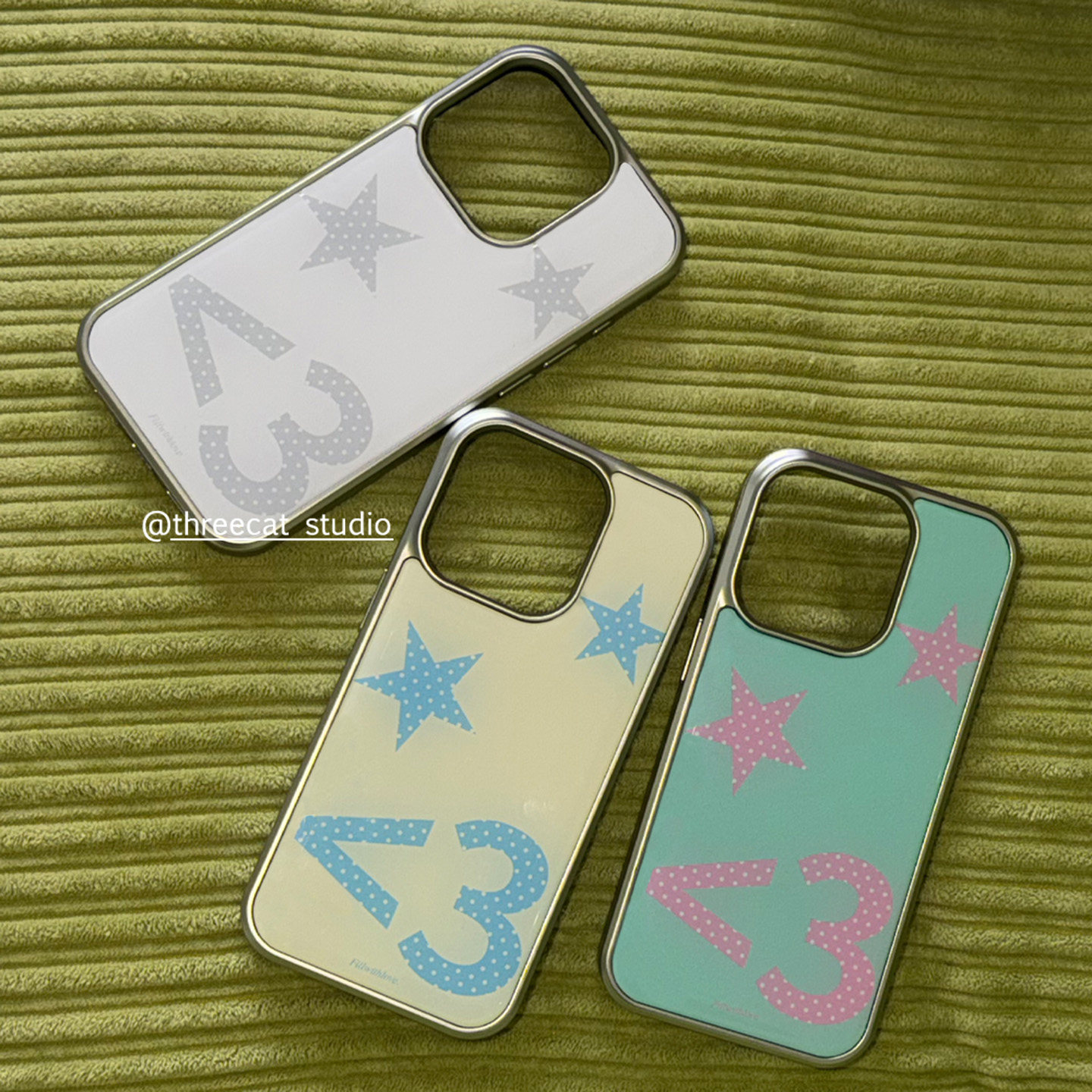 Korean Ins Millennium Y2K Swee - Phone Cases Designer recensie en prijs