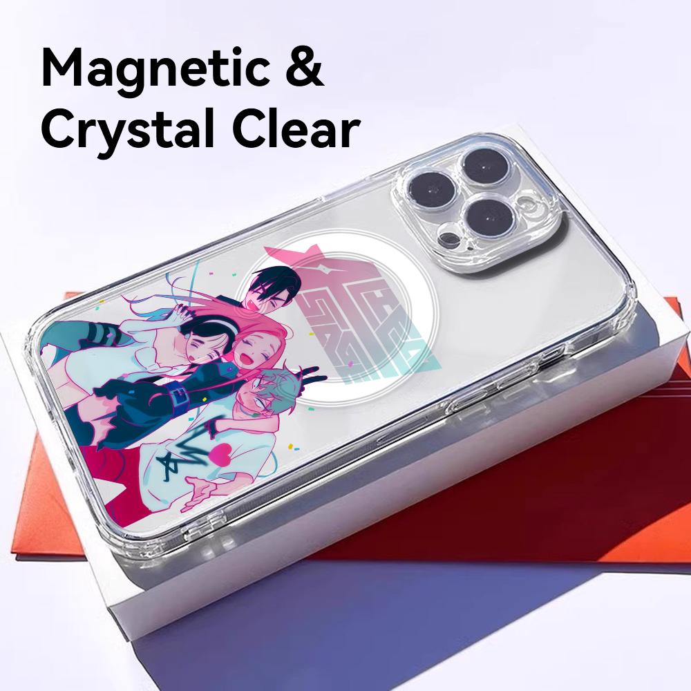 Anime A-Alien Stage Phone Case - Phone Cases For Iphone 13 recensie en prijs