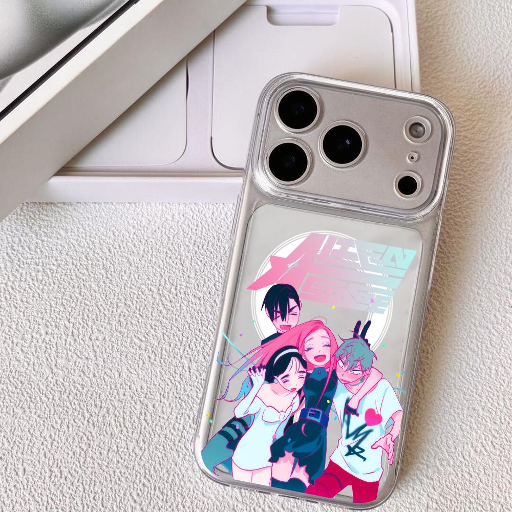 Anime A-Alien Stage Phone Case - Phone Cases For Iphone 13 recensie en prijs
